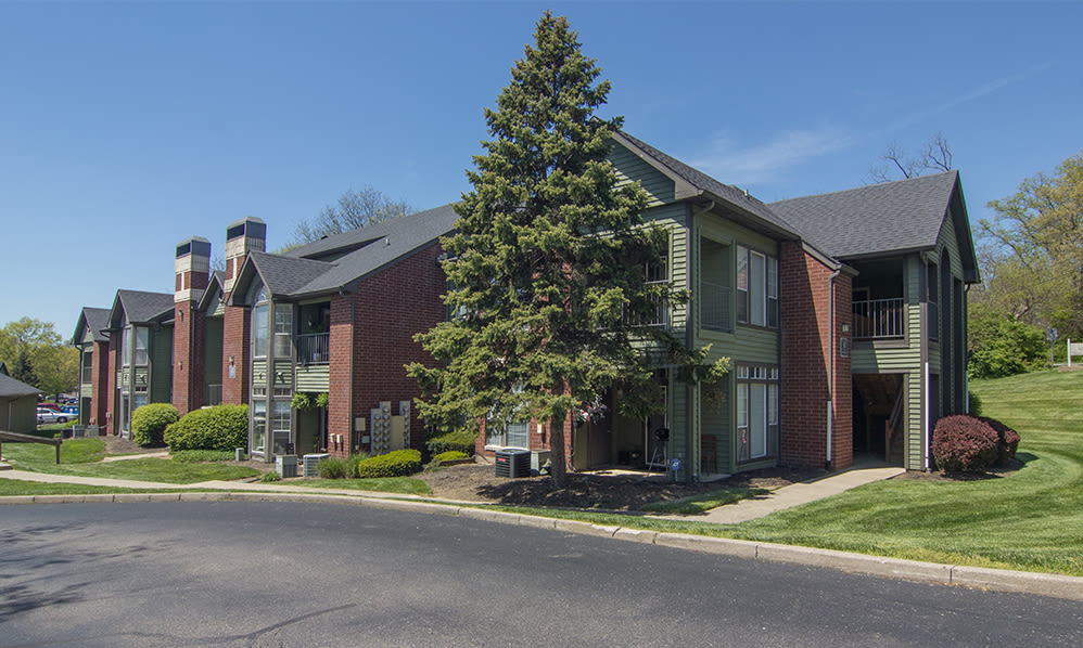 Century Lake Apartments 1 of 2