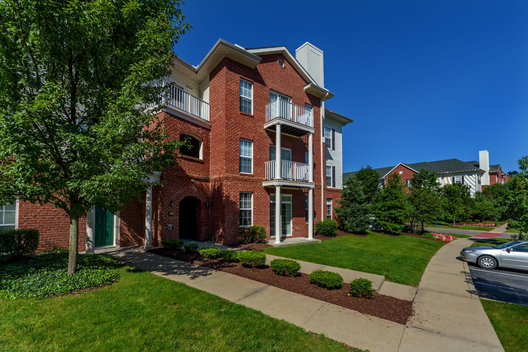 Christopher Wren Apartment Homes 1 of 2