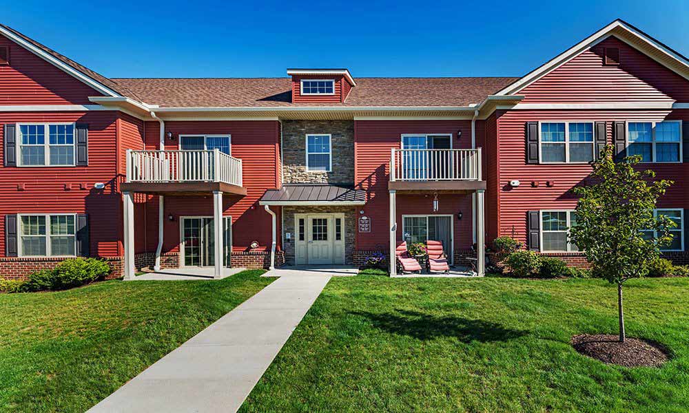 Reserve at Southpointe 1 of 2