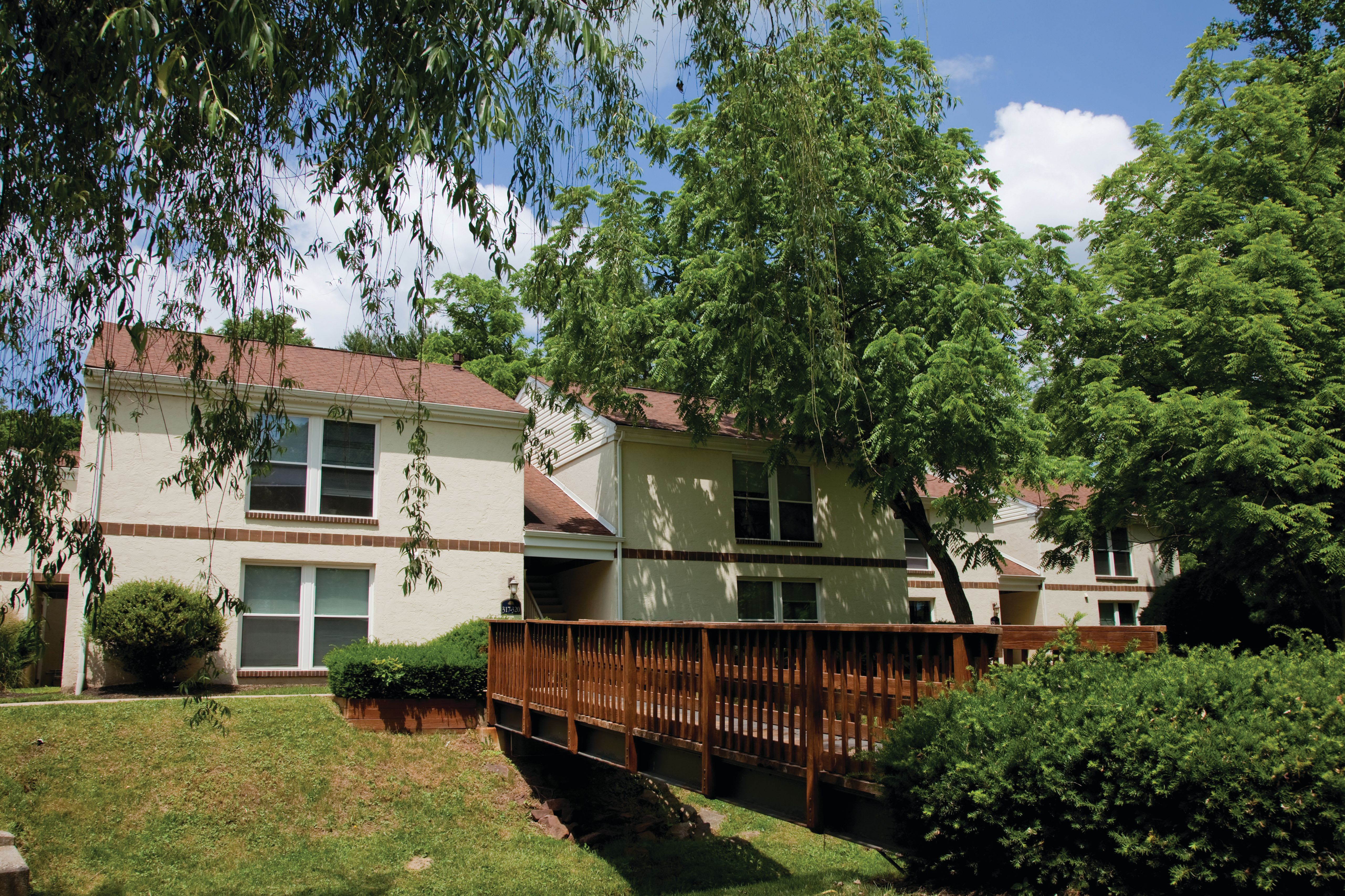 Willowbrook Apartments 1 of 2