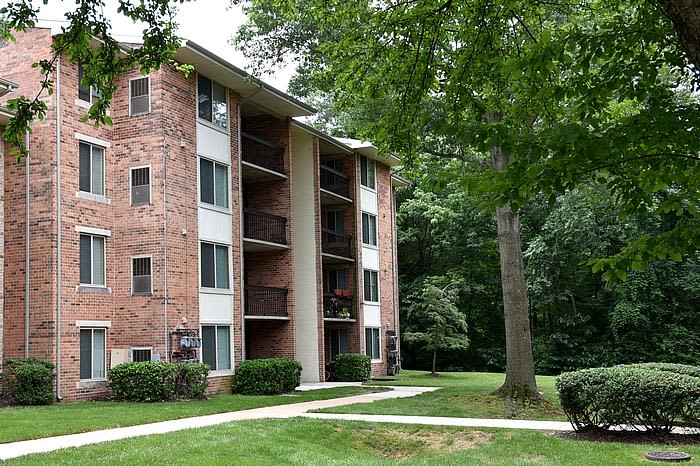 Northampton Apartment Homes 1 of 1