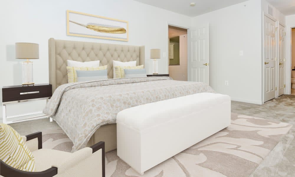 Horizons at Franklin Lakes Apartment Homes 2 of 2