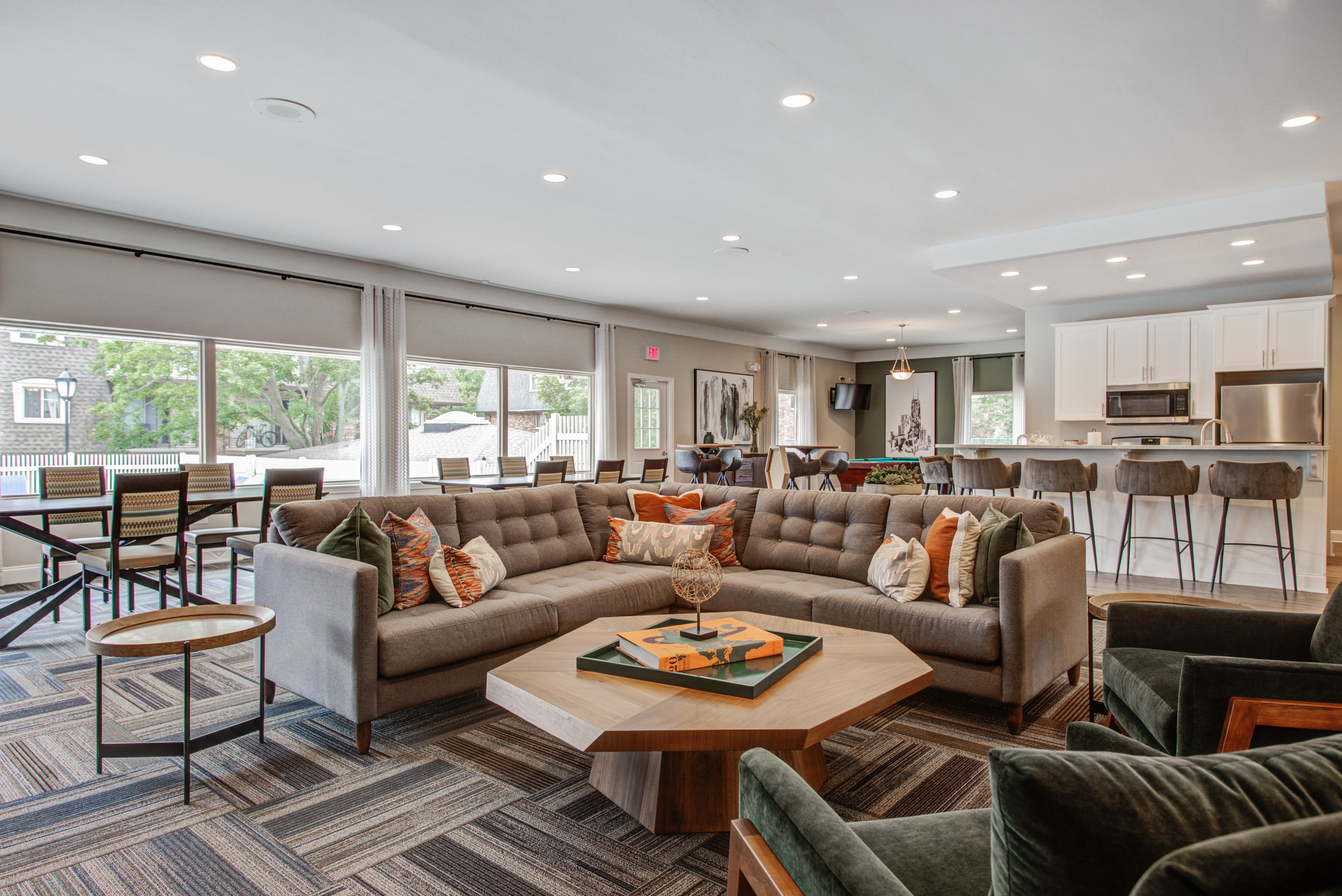 Blackhawk Apartment Homes 2 of 2