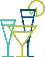 cocktail graphic
