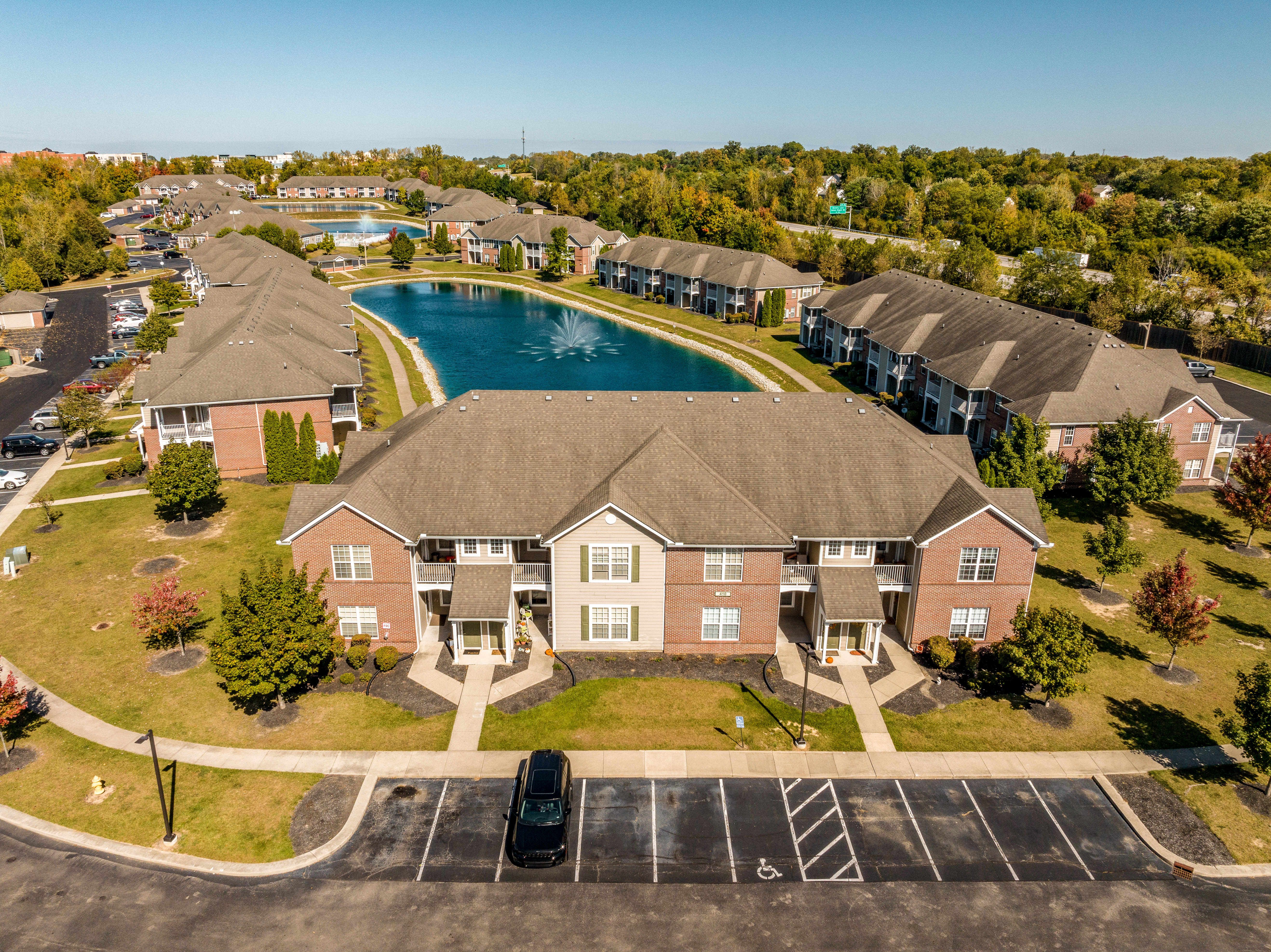 The Lakes of Beavercreek 2 of 2