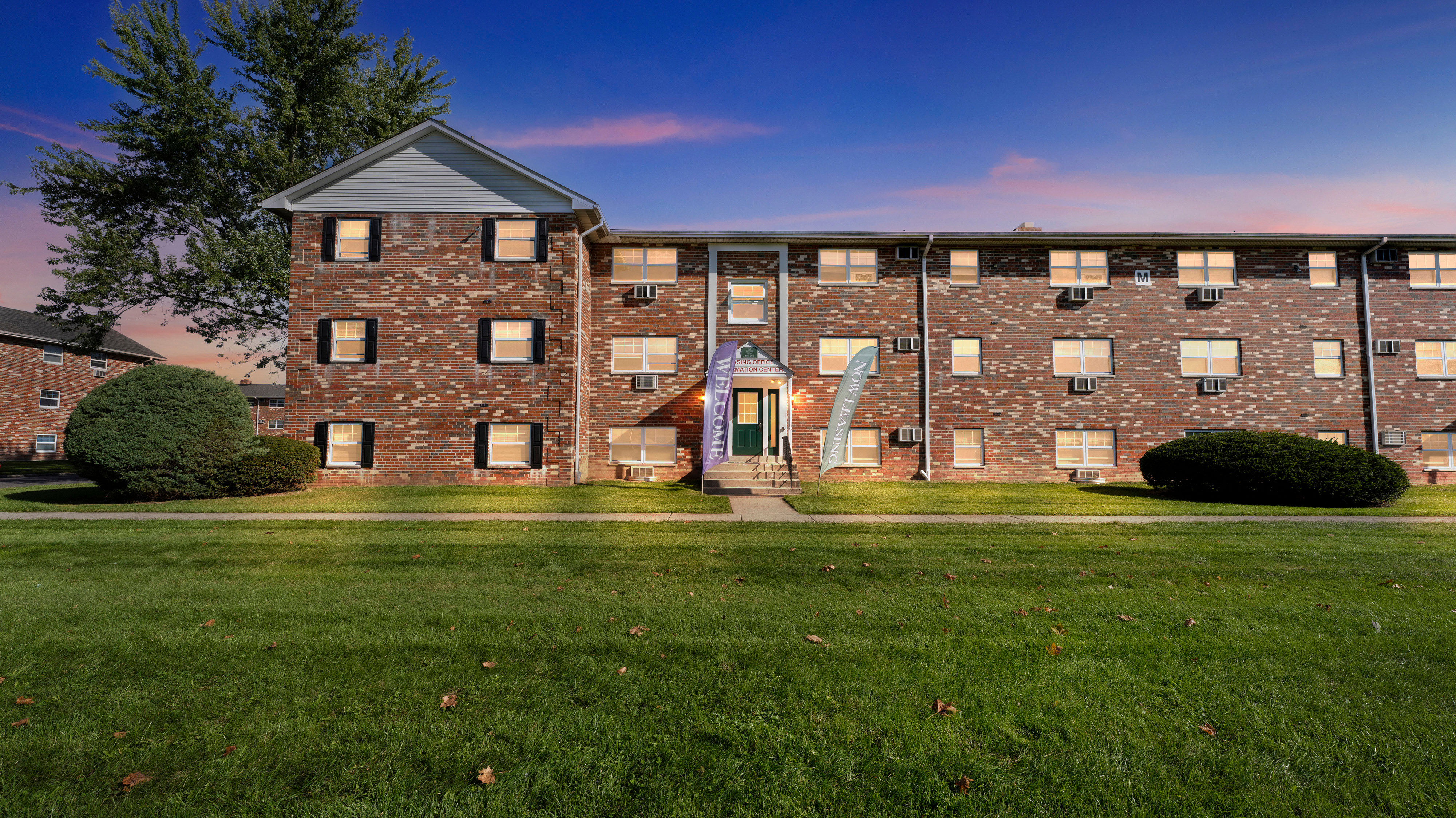Quakertown West Apartment Homes 2 of 2