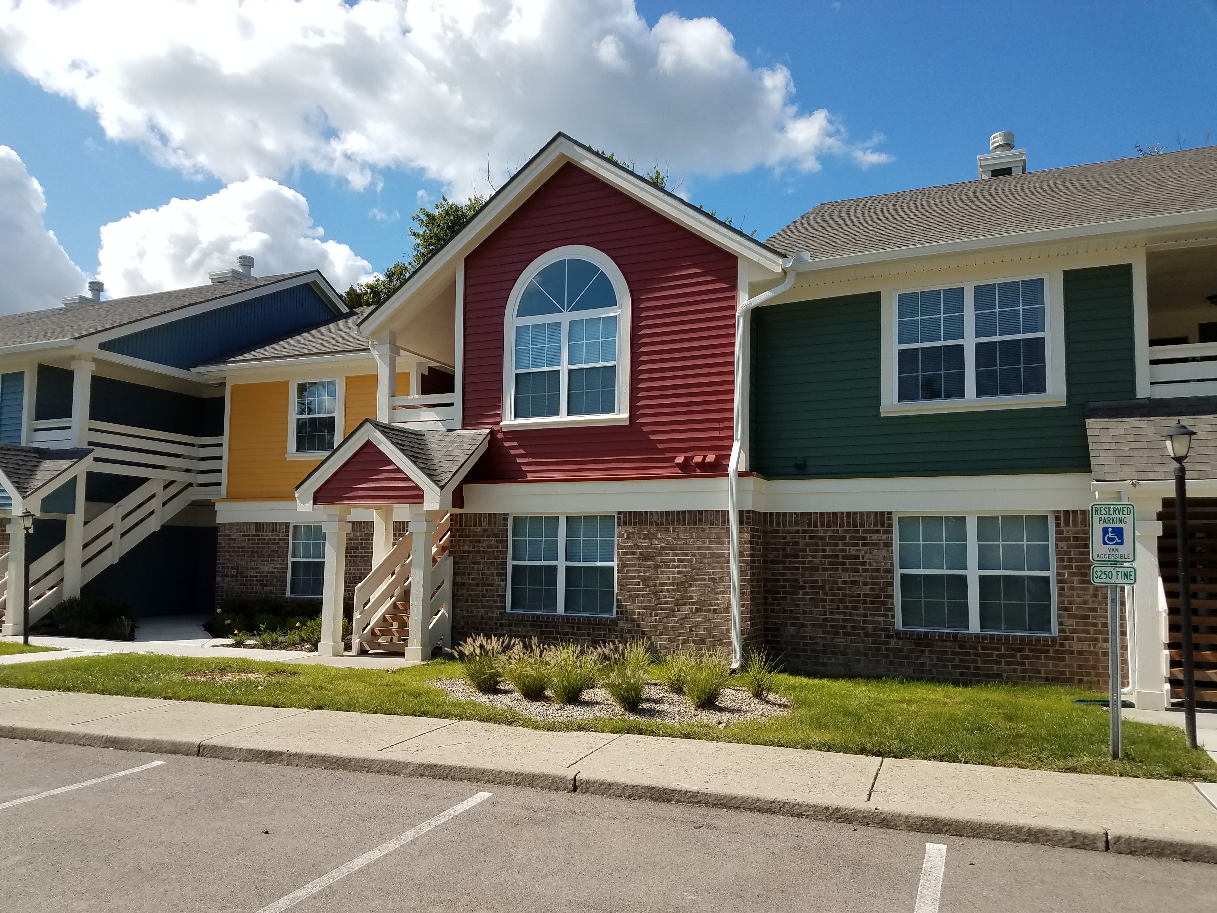 Mad River Apartment Homes 2 of 2