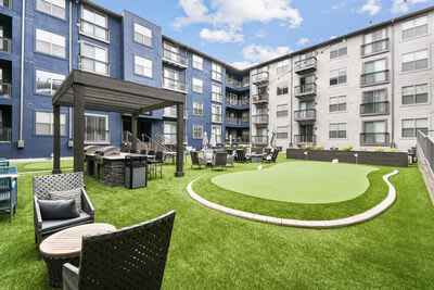 The Lofts at West 7th 2 of 12