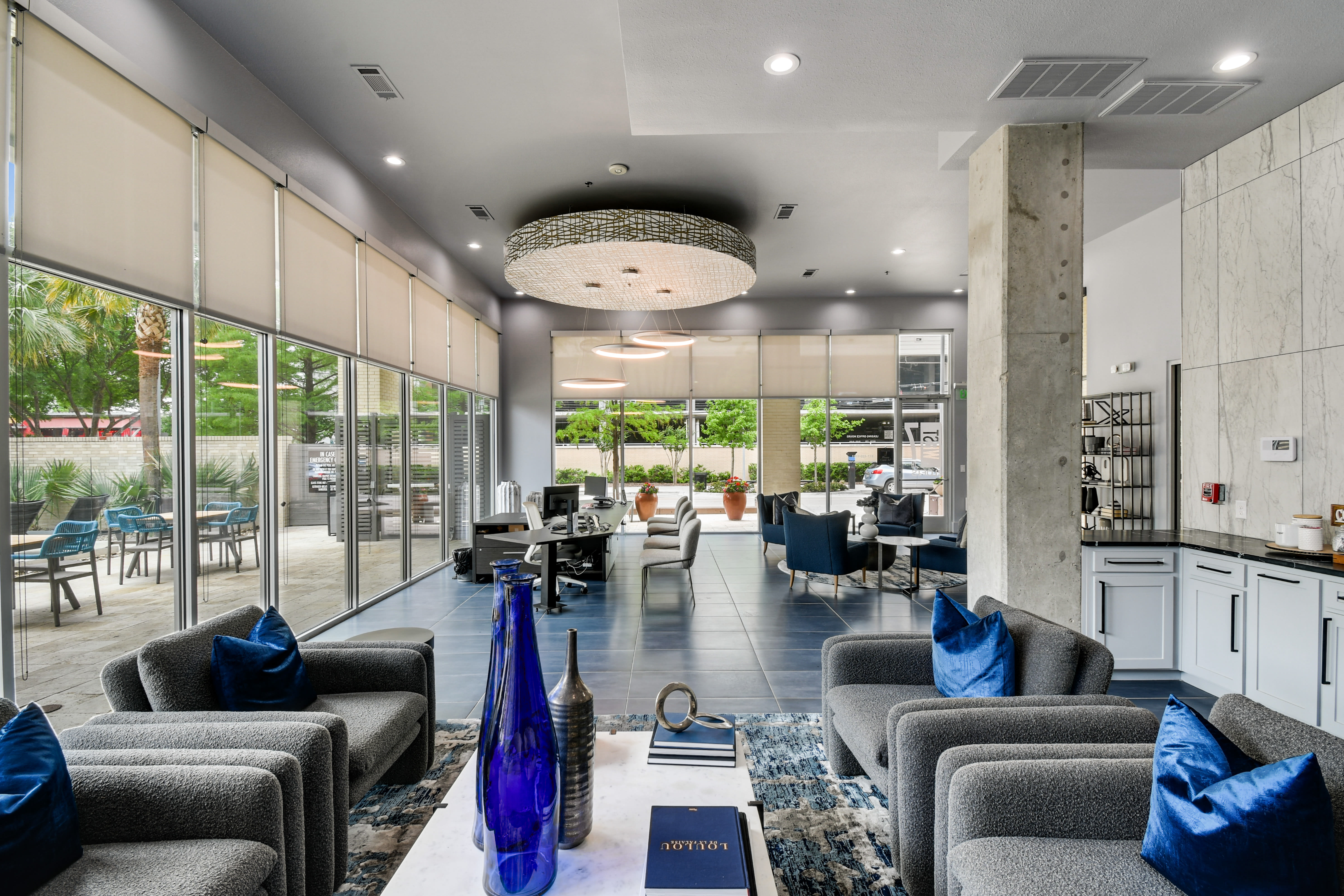 The Lofts at West 7th 7 of 12