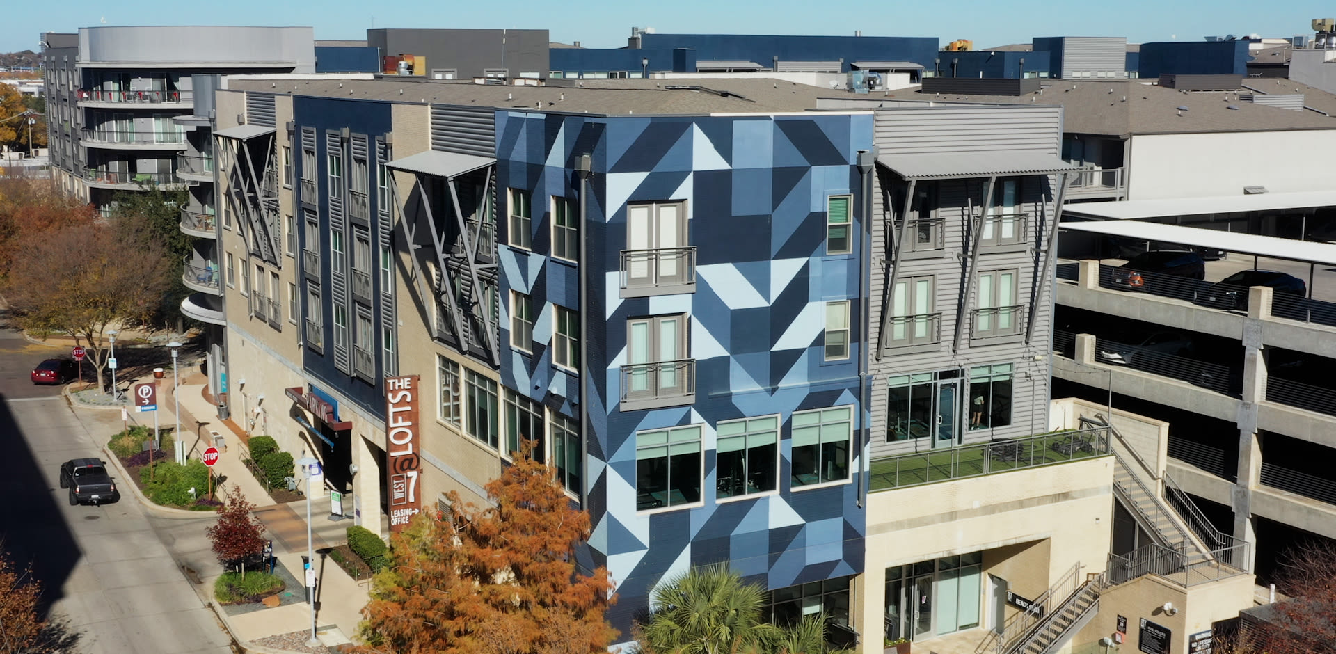 The Lofts at West 7th 4 of 12