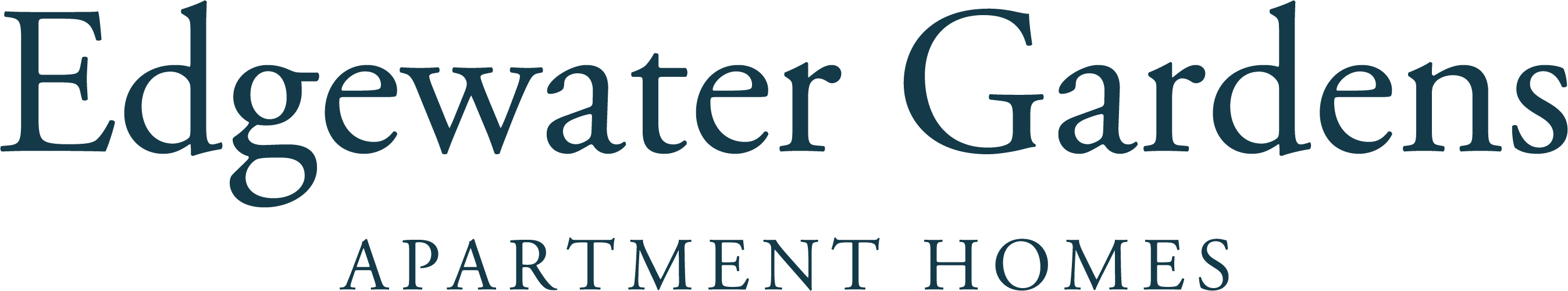Edgewater Gardens Apartment Homes