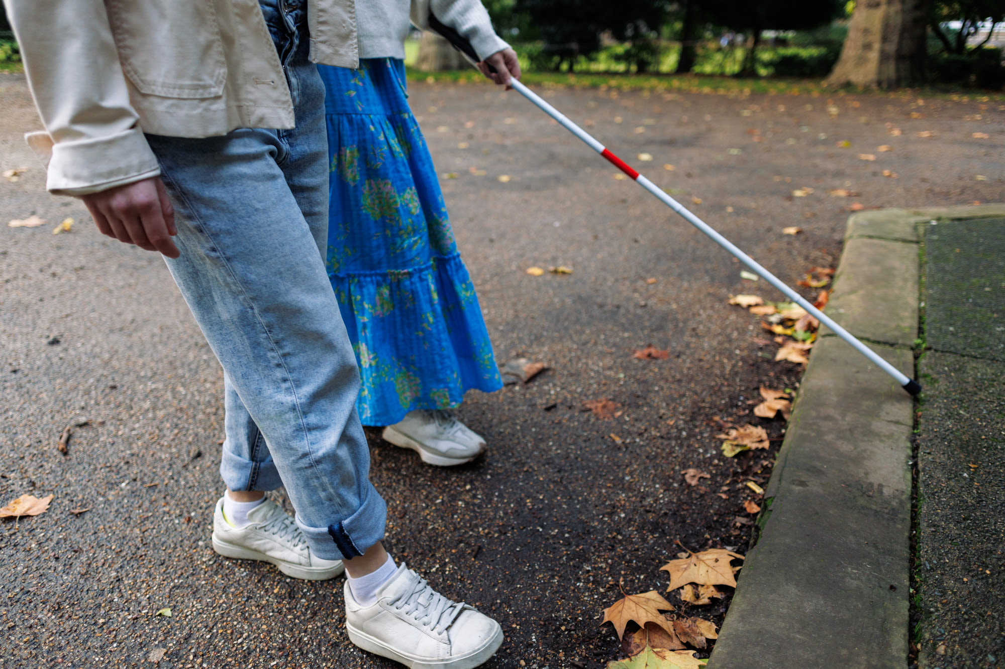 Accessibility and Community