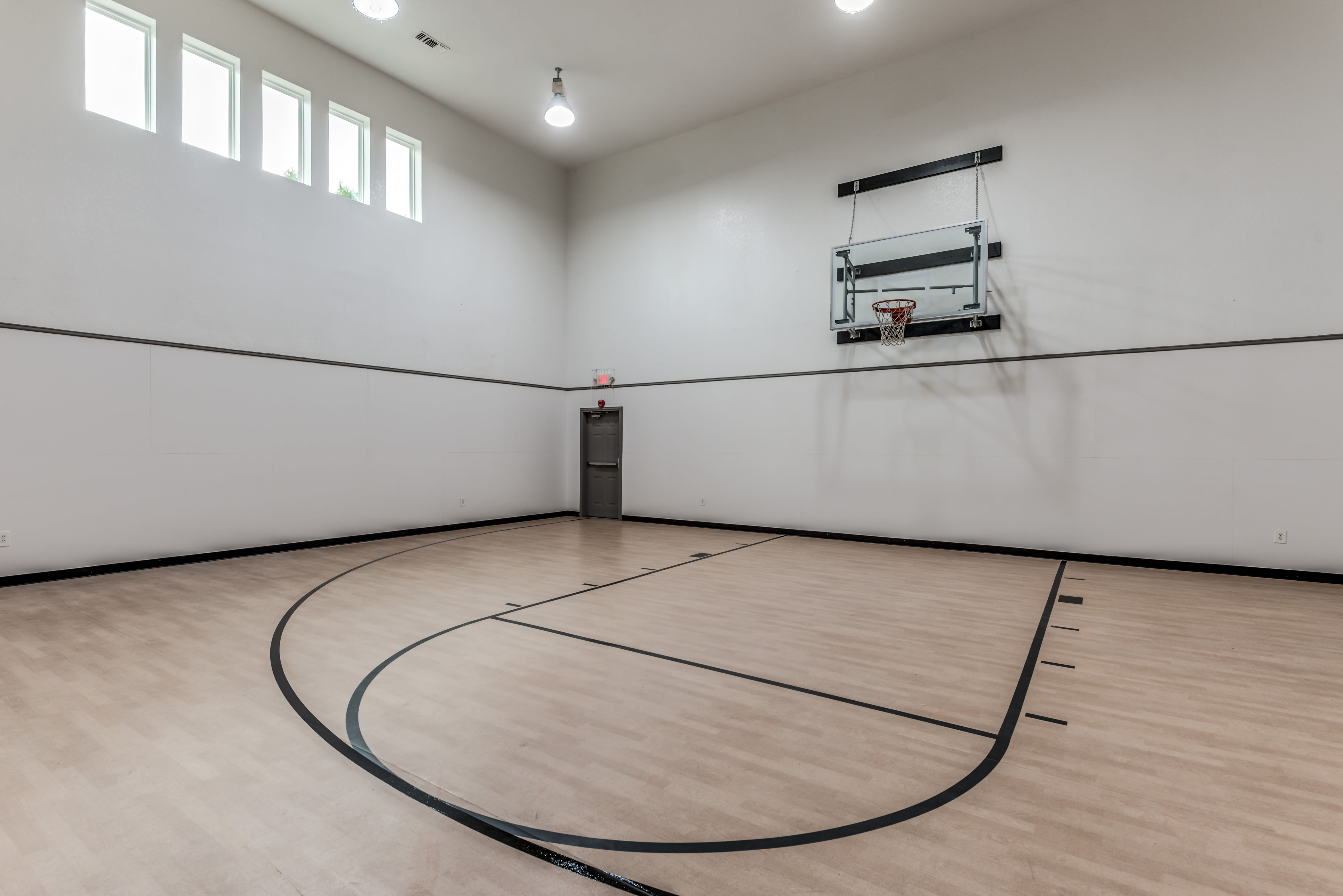 Gym at Alexander (8 of 8)