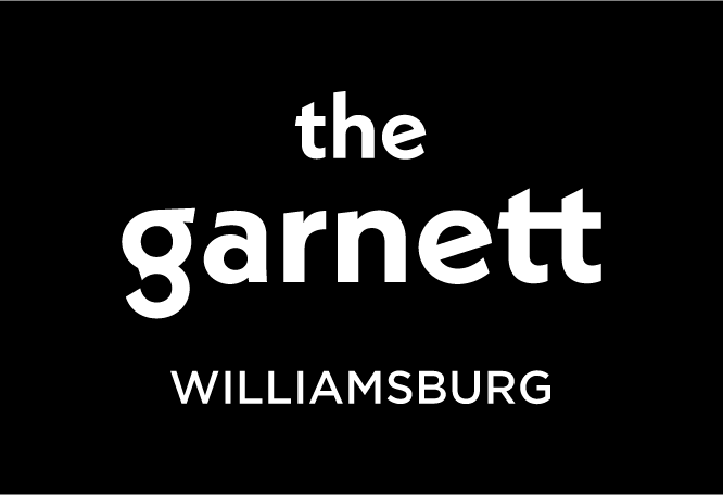 Logo icon for The Garnett in Brooklyn, New York