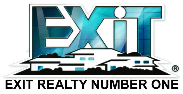 Exit logo at StorageOne Self Storage in Las Vegas, Nevada