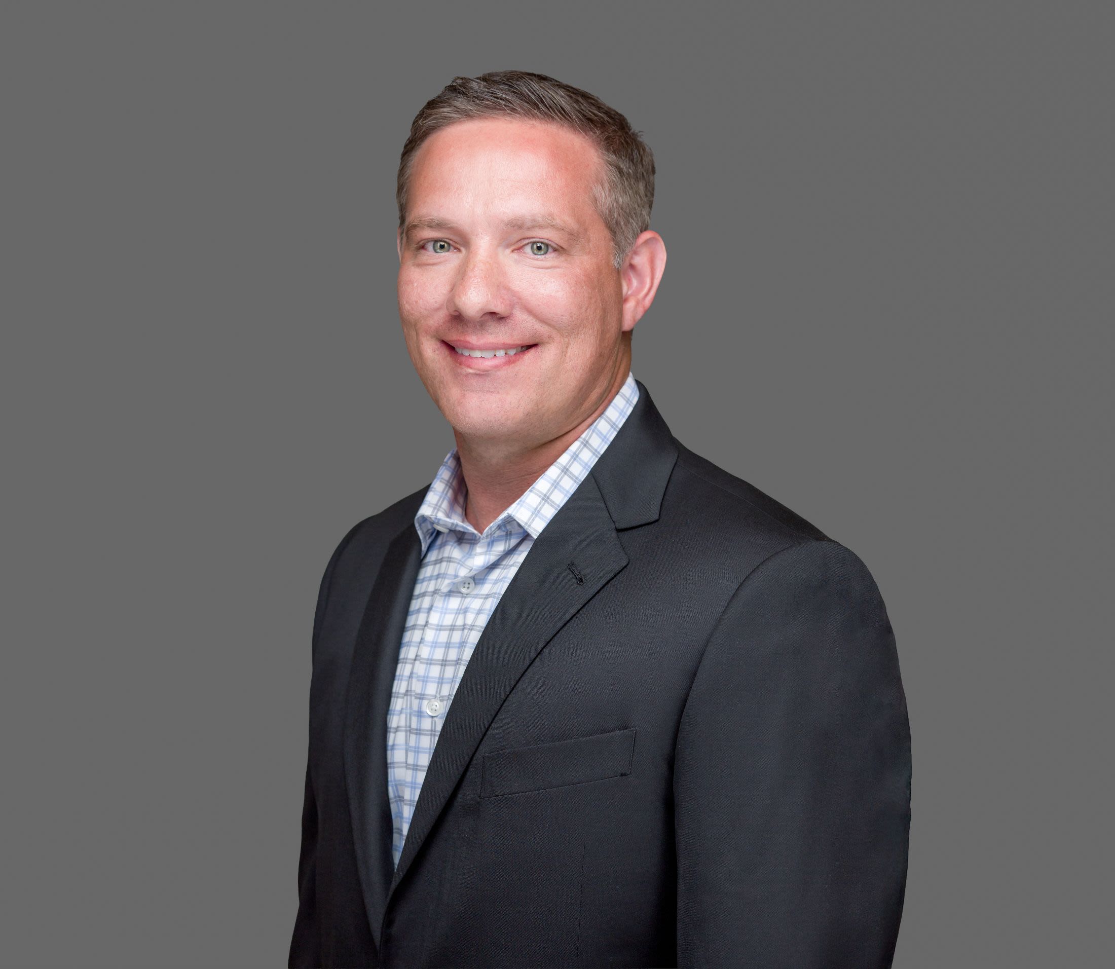 Portrait photo of Joseph Hughes at CLS Living , Austin, Texas