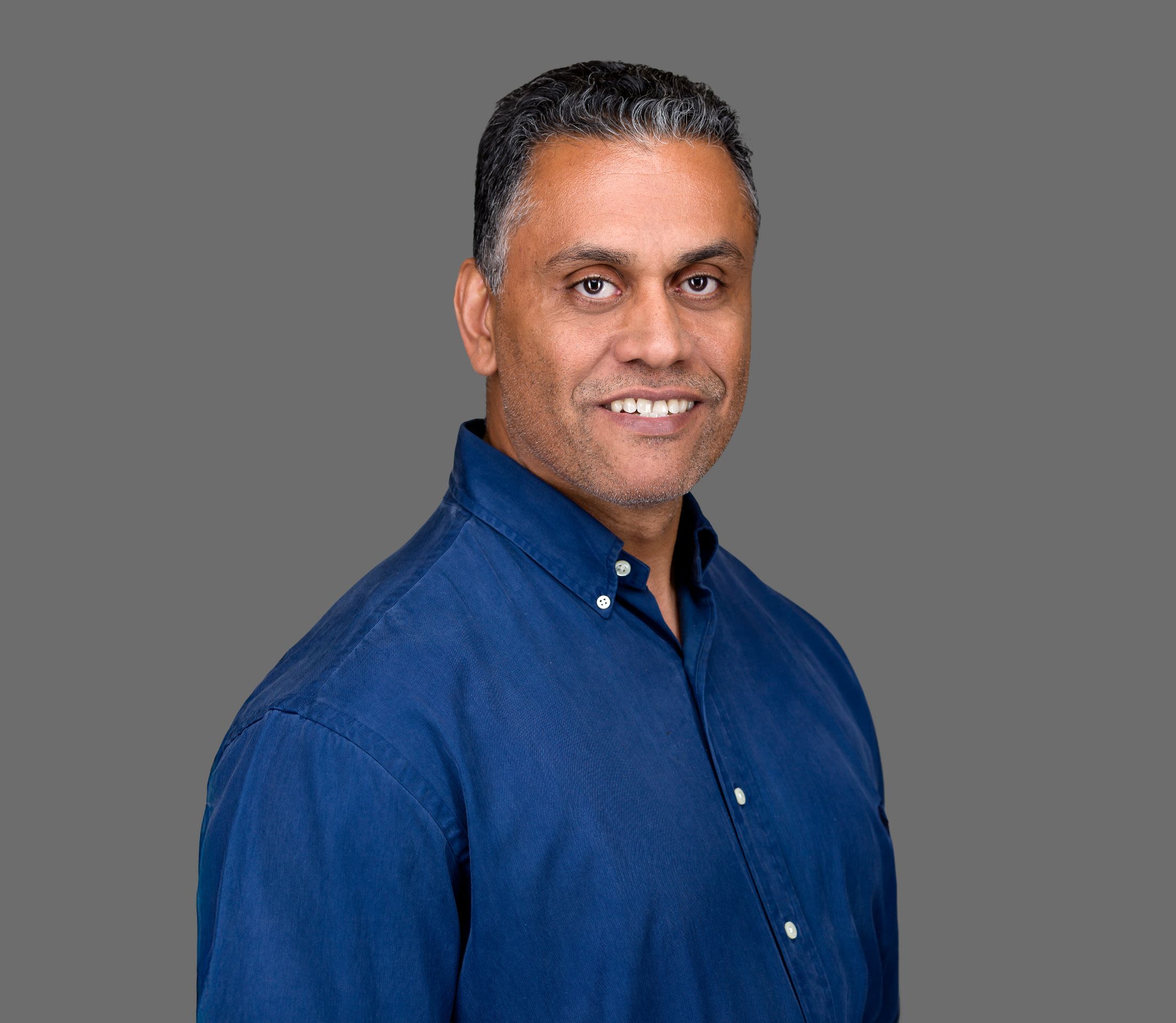 Portrait photo of Michael Ledet at CLS Living , Austin, Texas