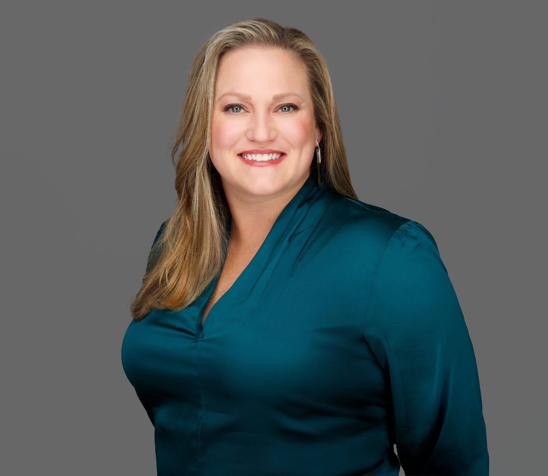 Portrait photo of Jessica Nix at CLS Living , Austin, Texas