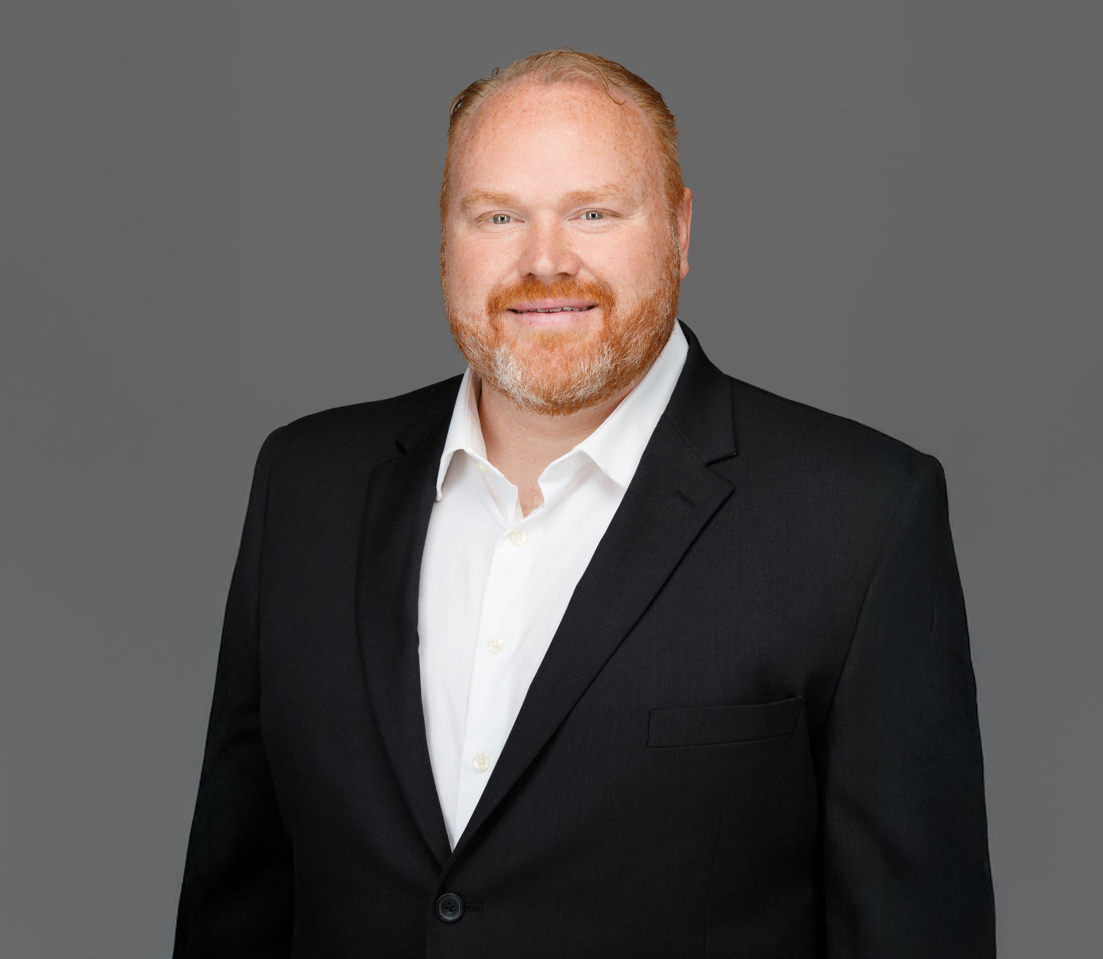 Portrait photo of Robert Ferrara at CLS Living , Austin, Texas