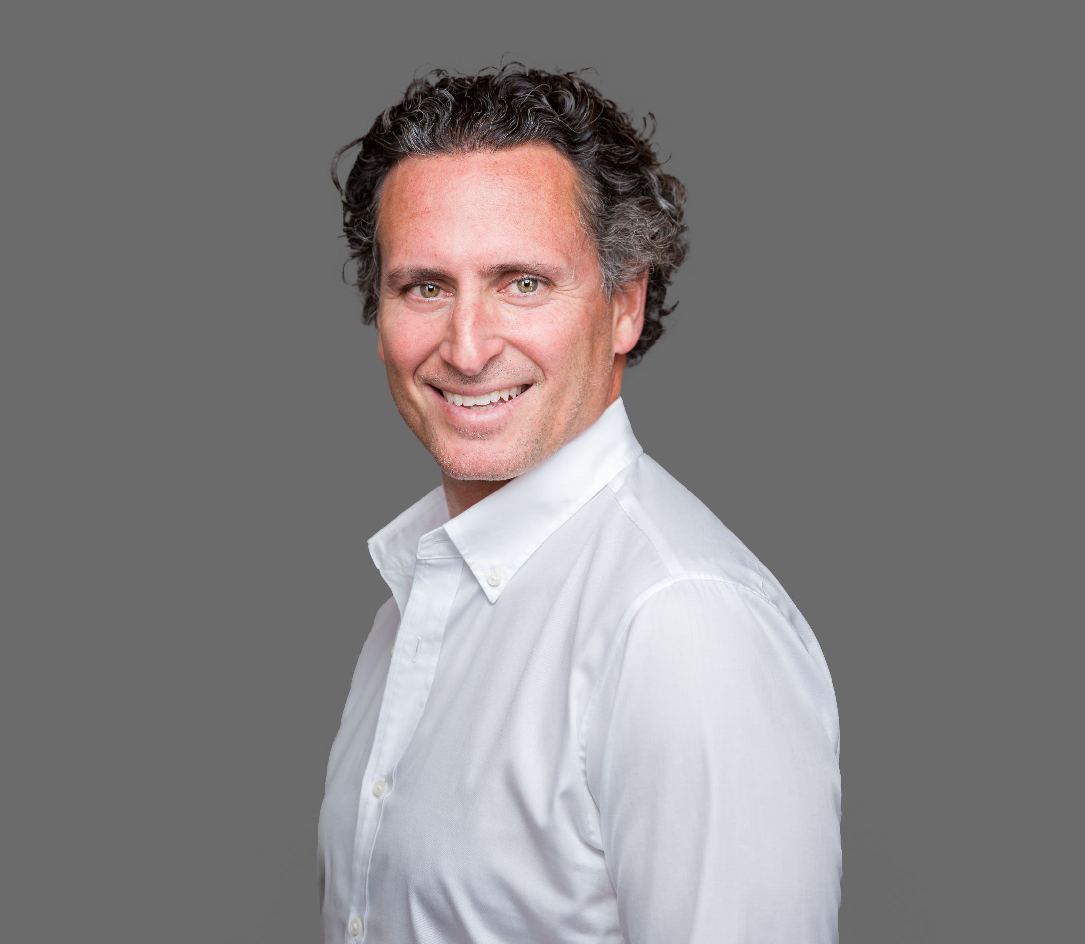 Portrait photo of Isaac J. Sitt at CLS Living , Austin, Texas