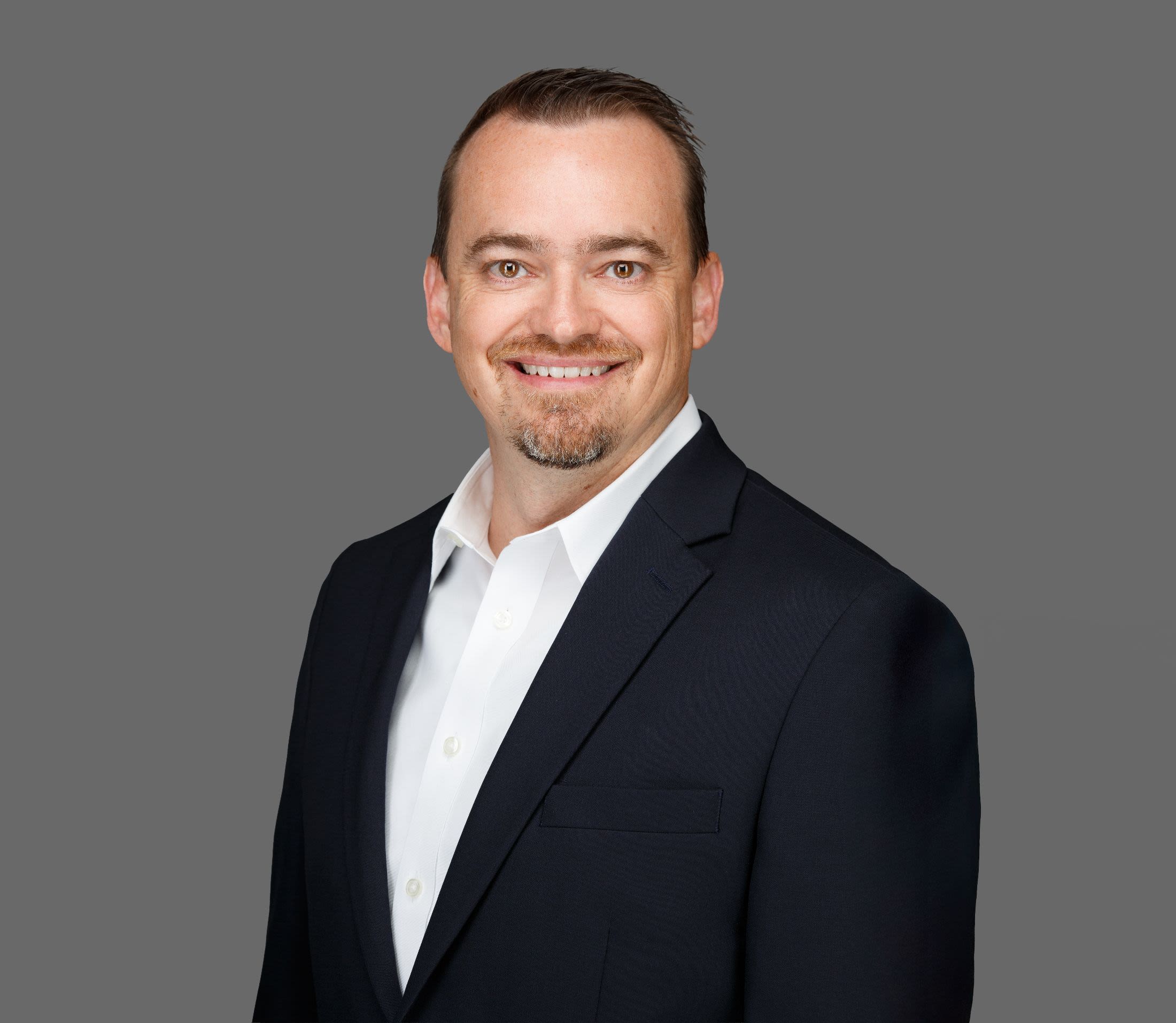 Portrait photo of Dan Shoepe at CLS Living , Austin, Texas