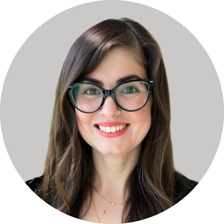 Bio photo for Kallie Caito - Regional Manager at Olympus Property in Fort Worth, Texas