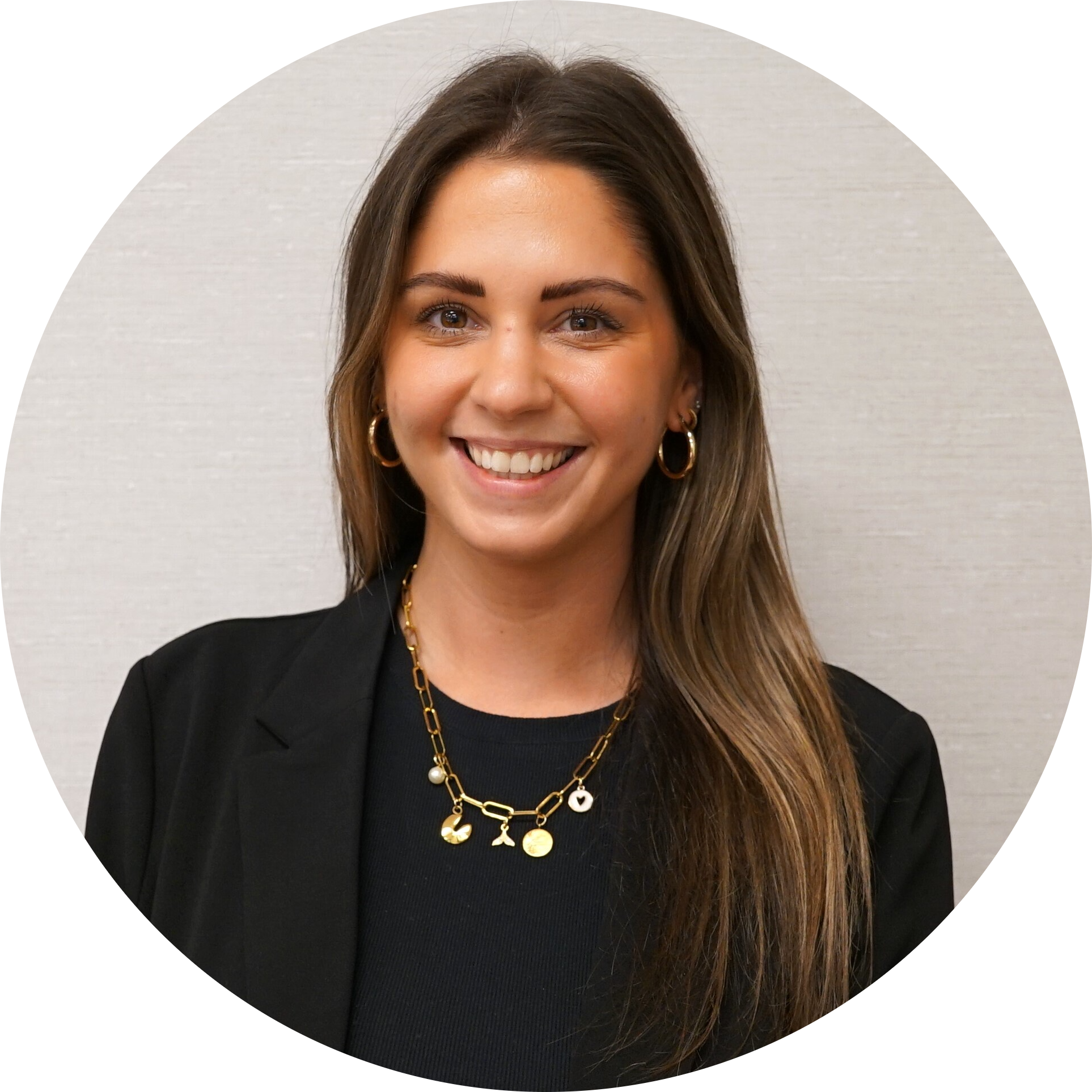 Bio photo for Sarah Stroffolino - Regional Marketing Manager at Olympus Property in Fort Worth, Texas