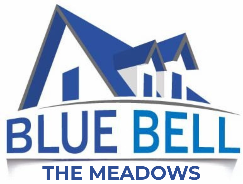 Logo for The Meadows in Houston, Texas