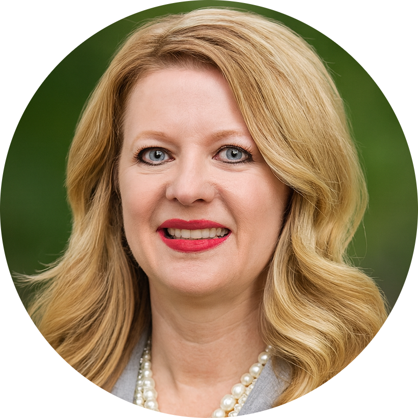 Jessie Clyburn, Regional Manager at Stonemark in Atlanta, Georgia