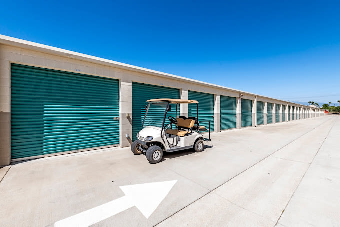 Read reviews about Chino Hills Self Storage in Chino Hills, California
