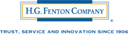 HG Fenton Logo Please allow ILS to update listing in 24-48hrs.