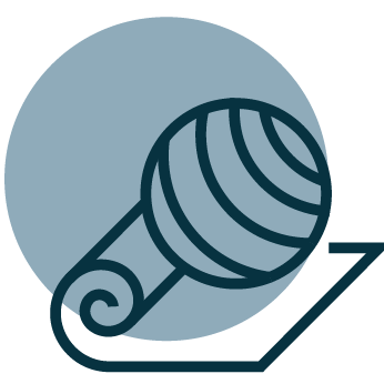 Service icon