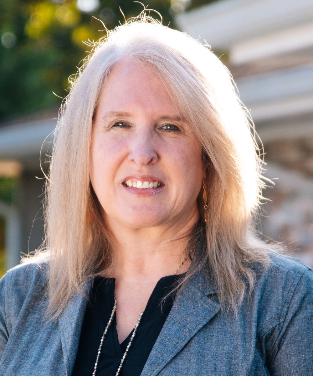 Monica Cutright, Regional Property Manager for S&S Property Management in Nashville, Tennessee