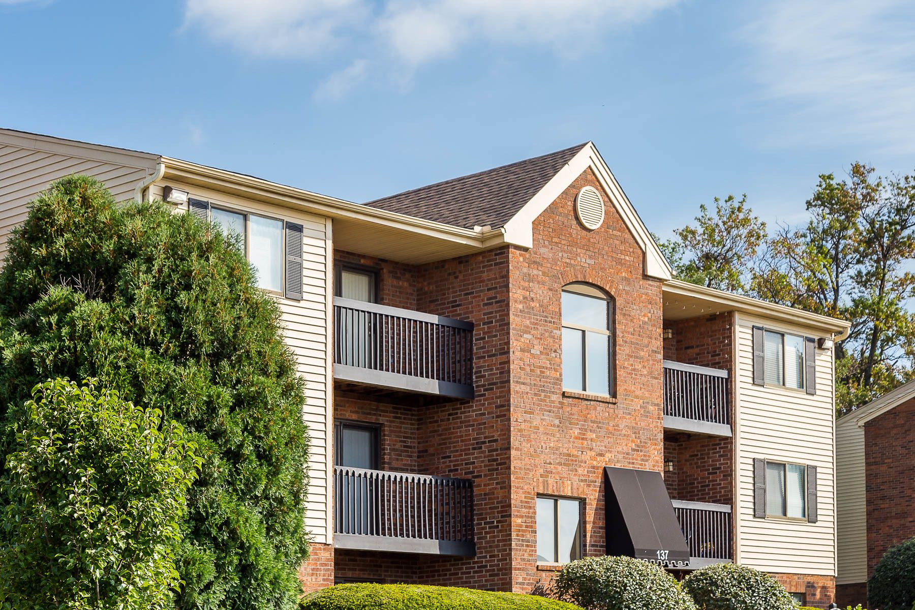 Colts Crossing Apartments 2 of 2