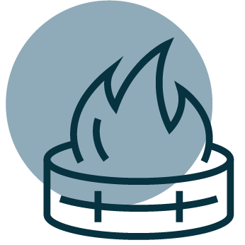 Service icon