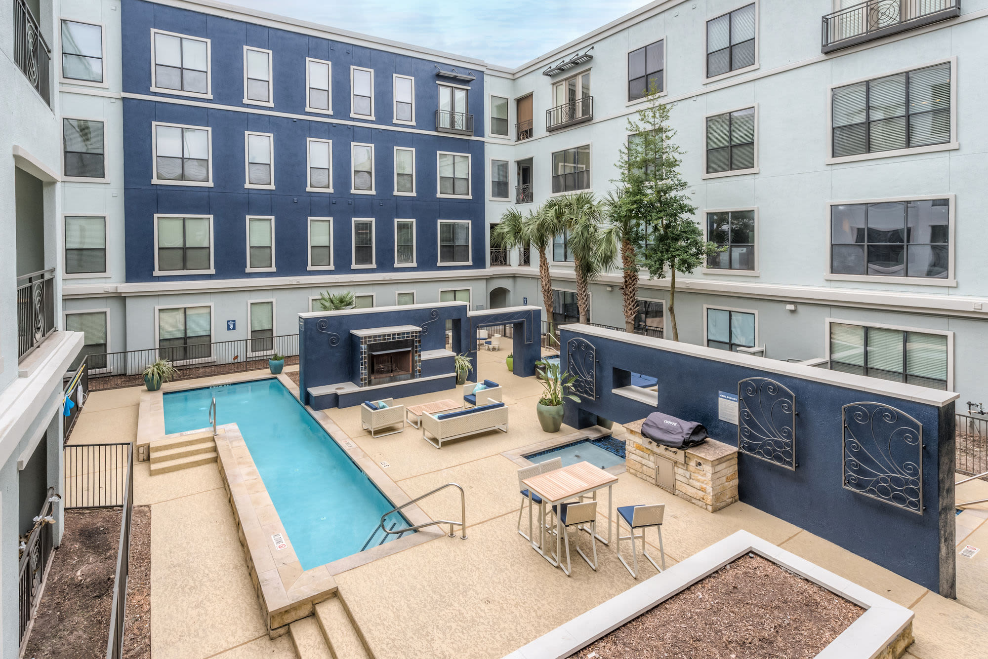 Briar Forest Lofts 2 of 12