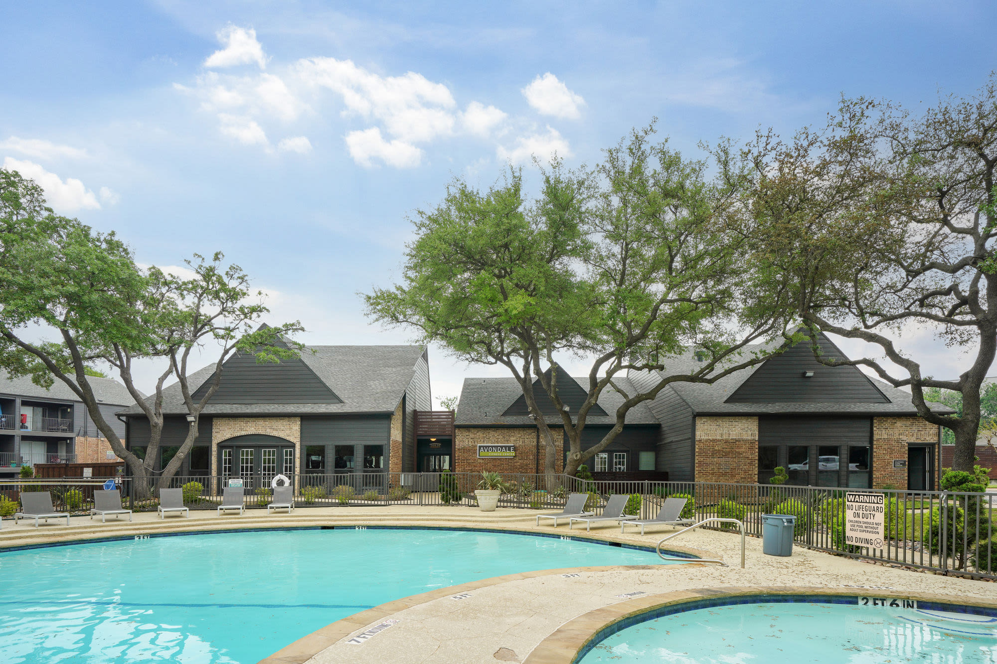 Avondale Parc at Bellmar 2 of 12