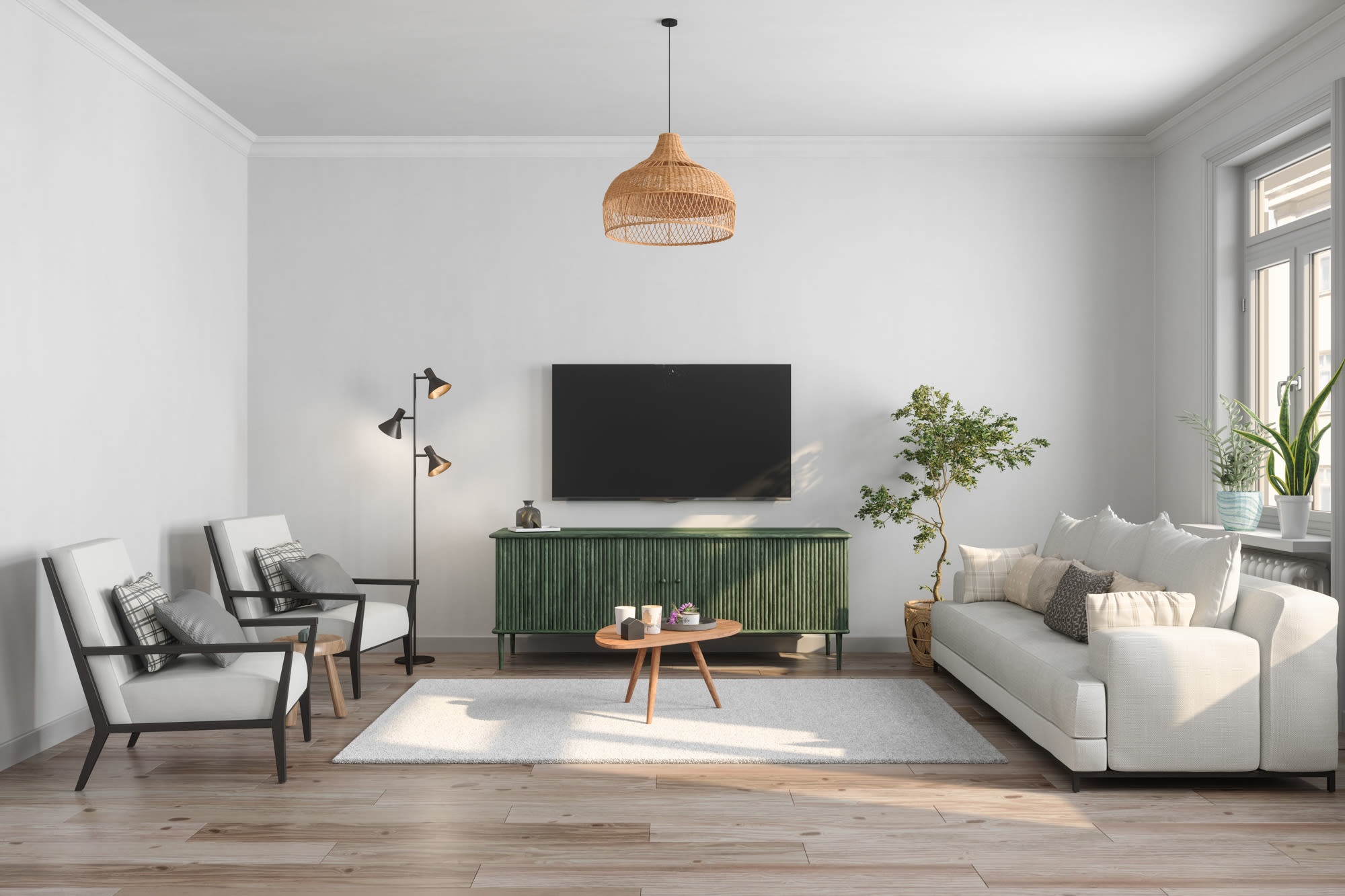 Premium apartments at Ironwood on North Salem in Apex,North Carolina