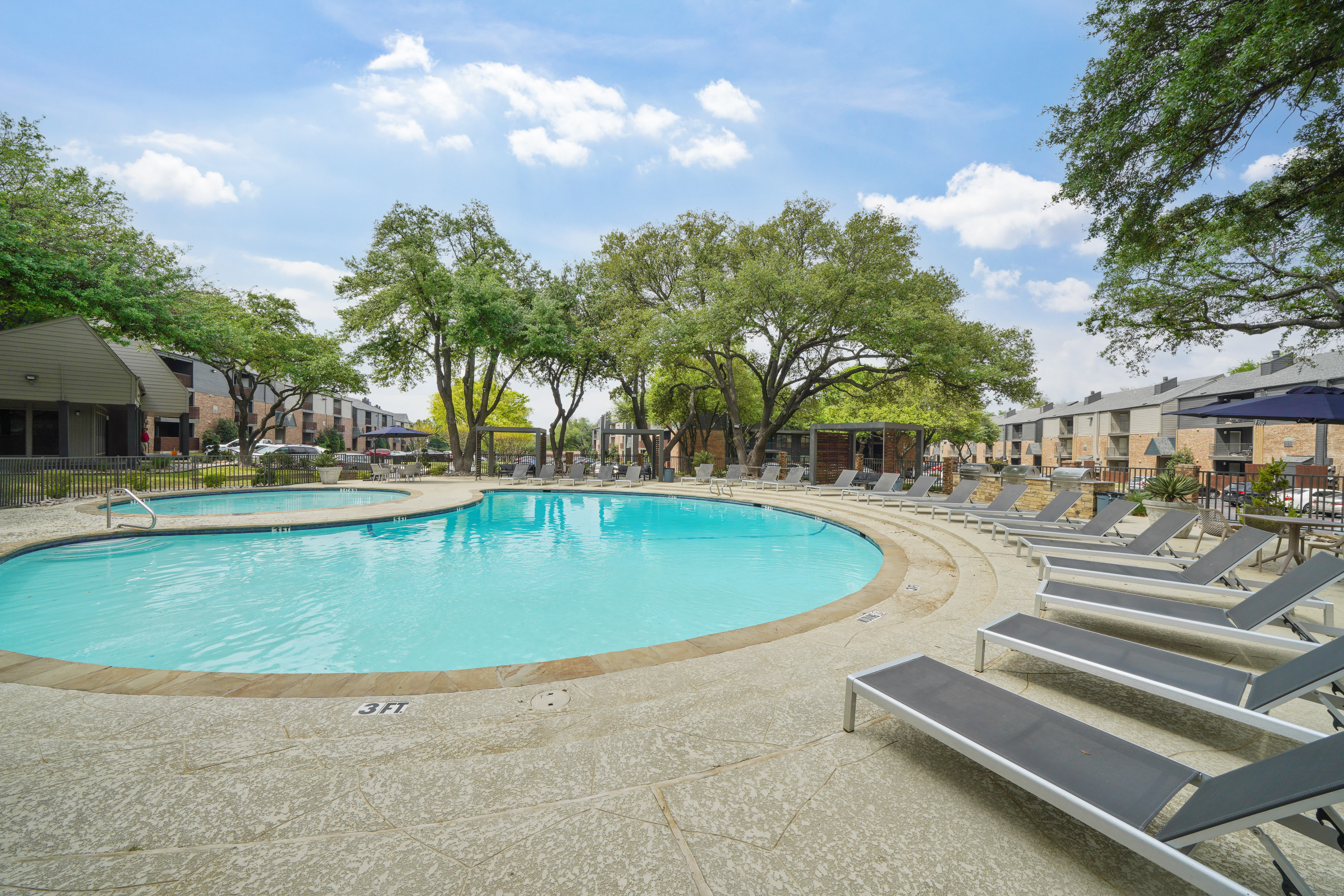 Avondale Parc at Bellmar 4 of 12