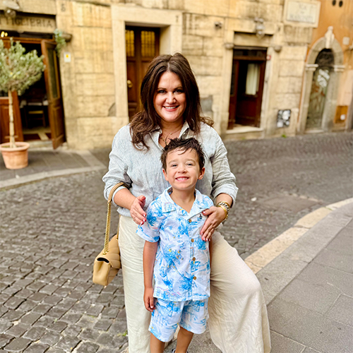 Jaybird Graphic Pattern