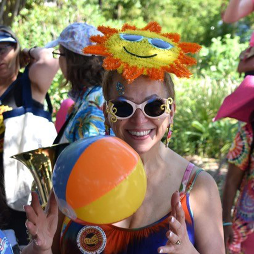 Jaybird Graphic Pattern