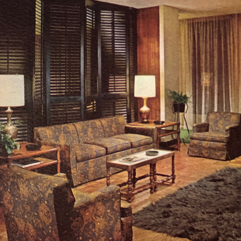 Great Amenities at Residences at 111 Lyon in Grand Rapids, Michigan