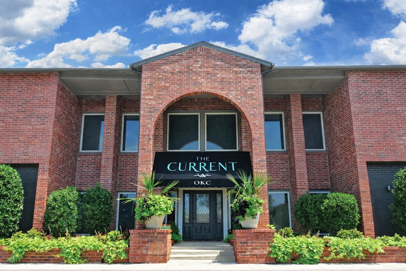 View photo gallery at The Current in Oklahoma City, Oklahoma