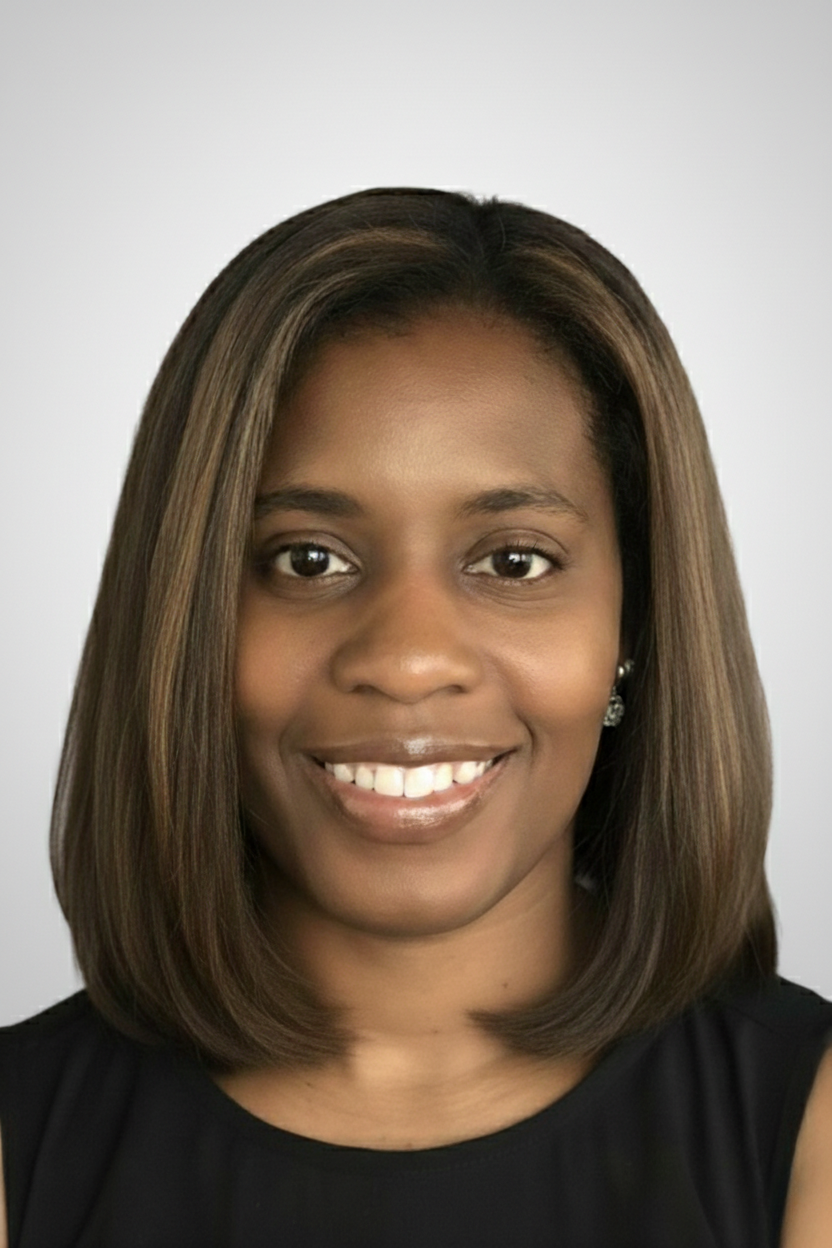 Professional team headshot, studio portrait at ATX Fenton in Austin, Texas