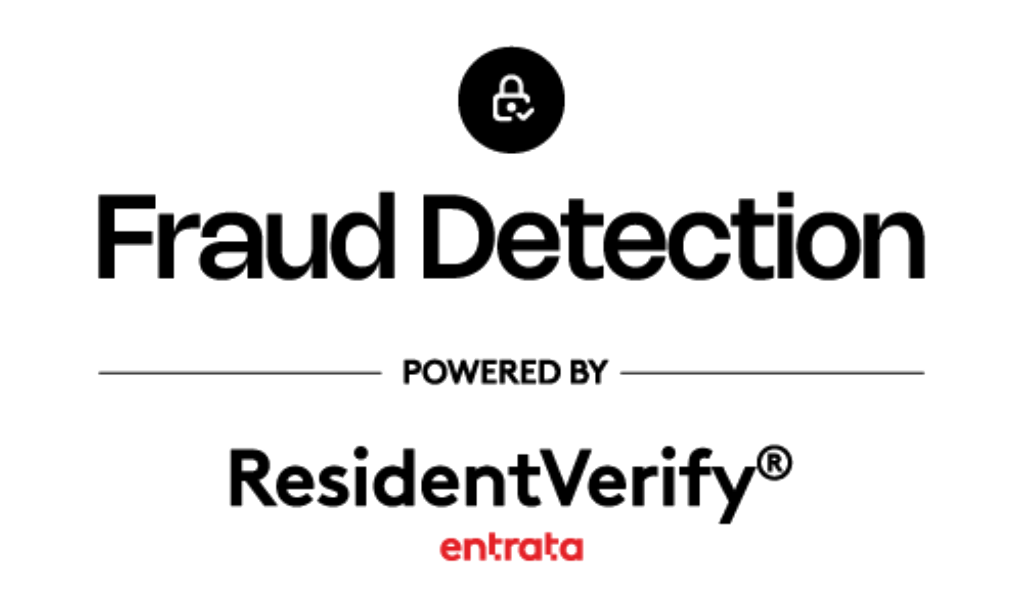 Fraud Detection powered by ResidentVerify | Entrata