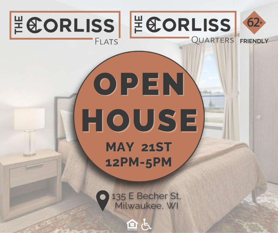 The Corliss Family & Senior Apartments