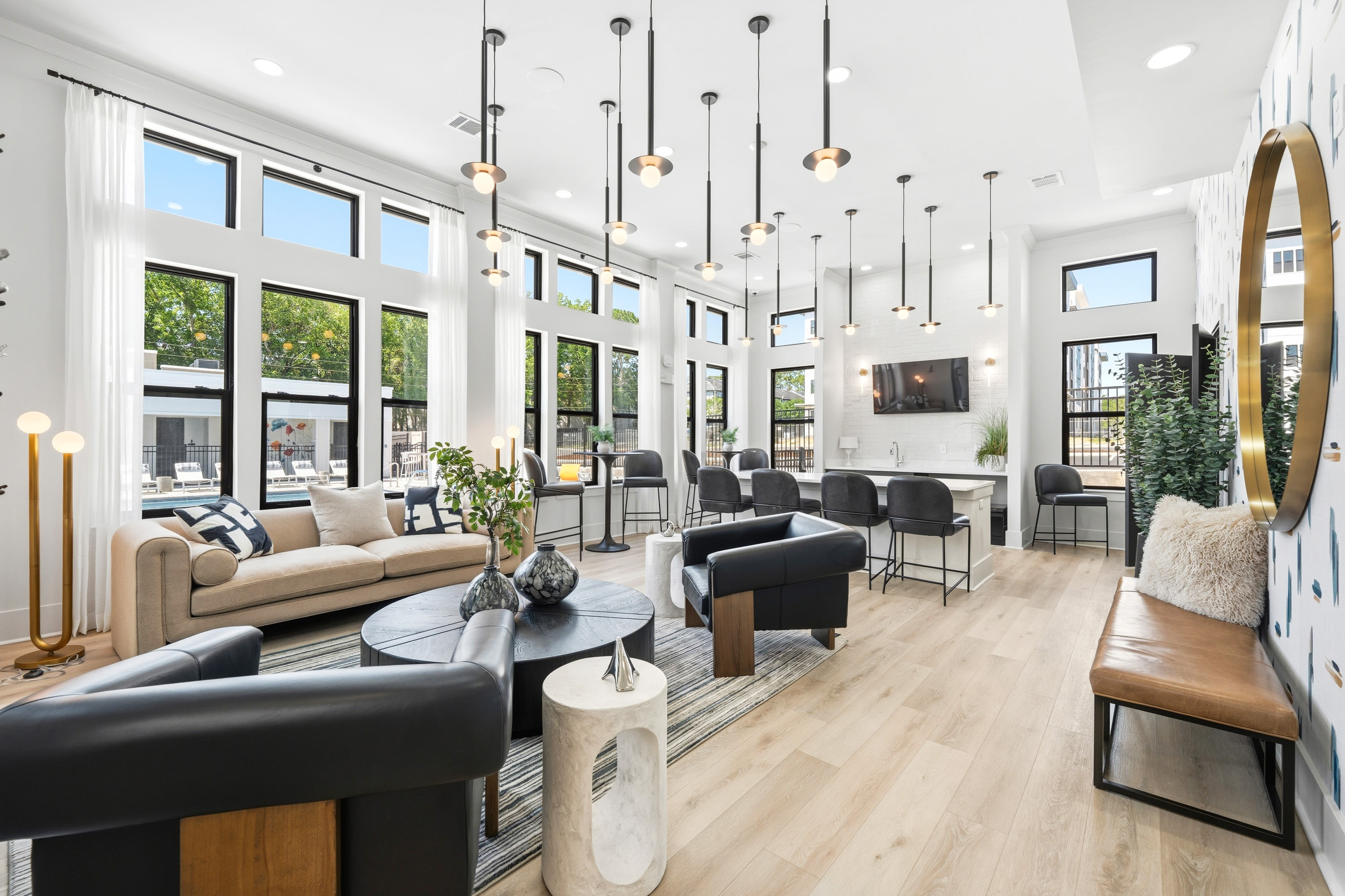 Photo Gallery | Evergreen Westside in Gainesville, Florida