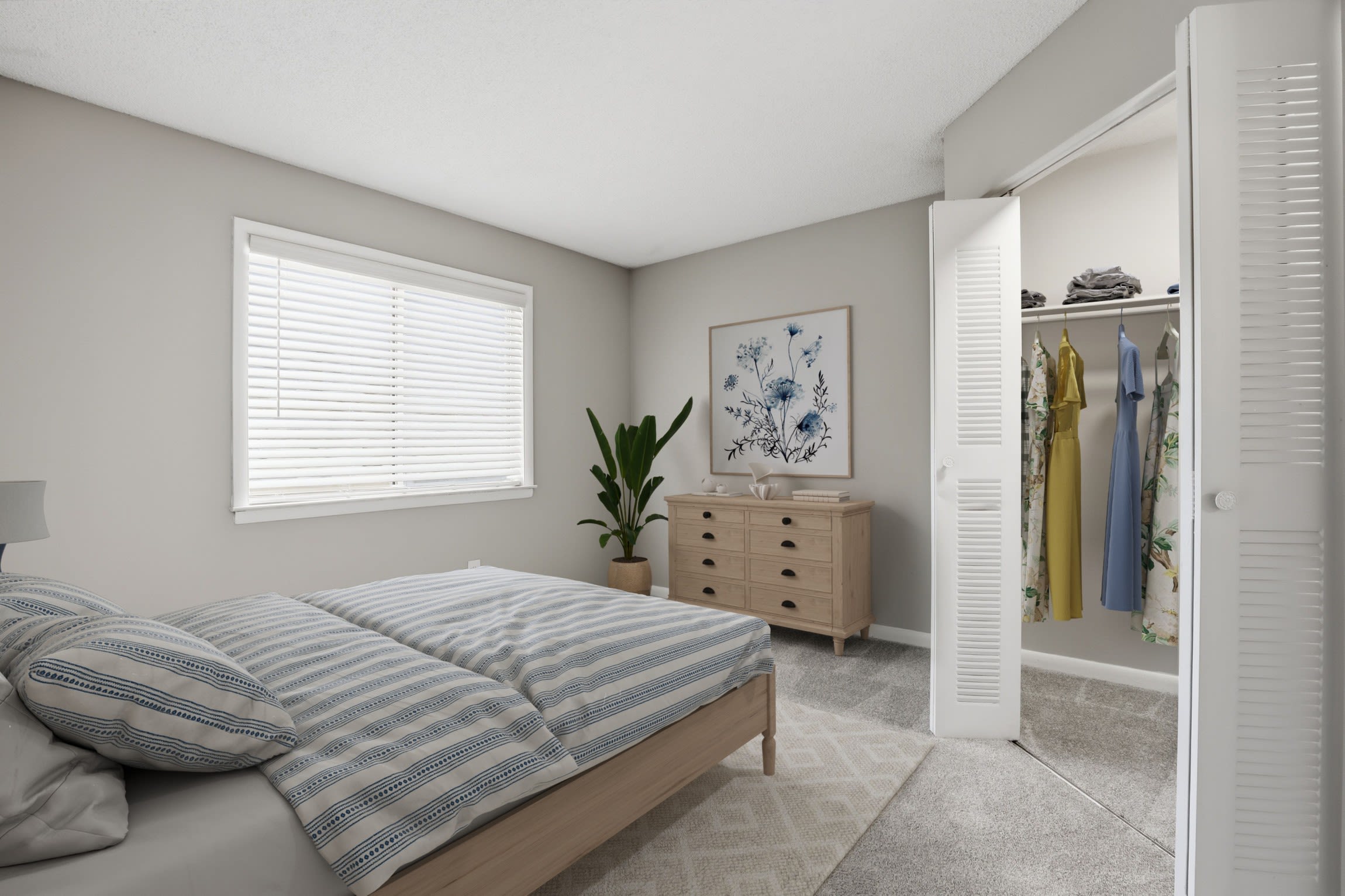 the-george-apartment-homes-savannah-ga-partial-renovation-apartment-bedroom-with-walk-in-closet