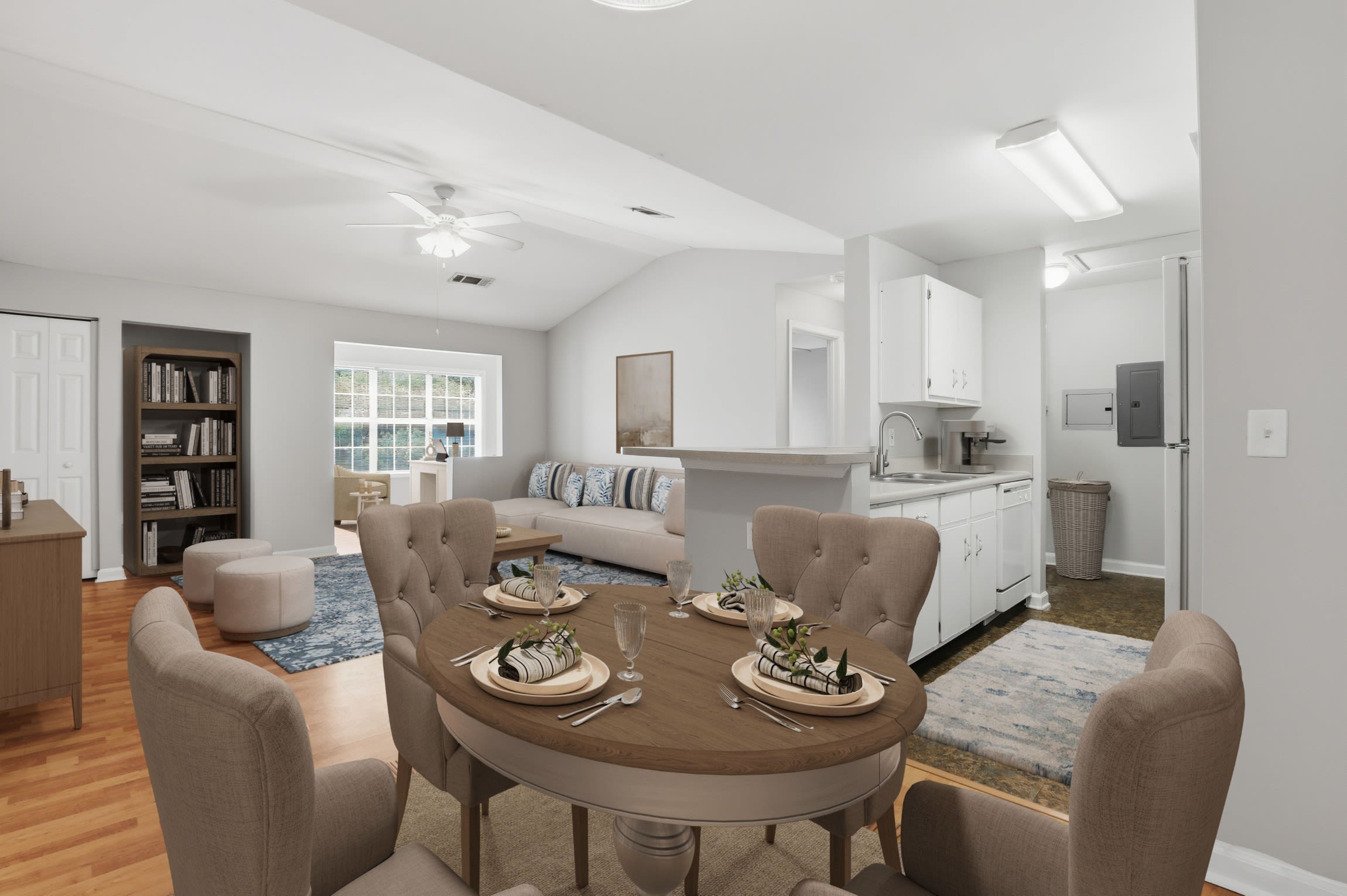 the-george-apartment-homes-savannah-ga-apartment-non-renovated-with-open-concept-dining-and-living-room