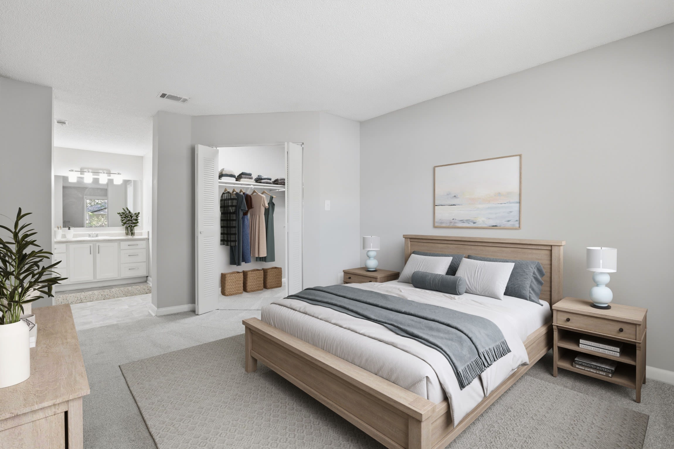 the-george-apartment-homes-savannah-ga-non-renovated-apartment-bedroom-with-walk-in-closet